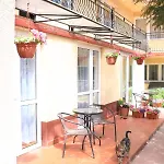 Bed & Breakfast Posejdon