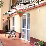 Bed & Breakfast Posejdon