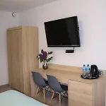 Posejdon 3* Pobierowo