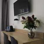 Posejdon Bed & Breakfast 3*
