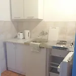 Bed & Breakfast Posejdon Pobierowo