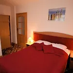 Bed & Breakfast Posejdon 3*