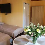 Bed & Breakfast Posejdon Pobierowo