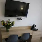 Posejdon Bed & Breakfast Pobierowo