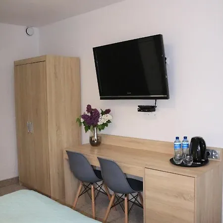 Posejdon 3* פוביירובו