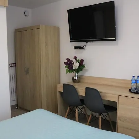 Posejdon بوبيروفو