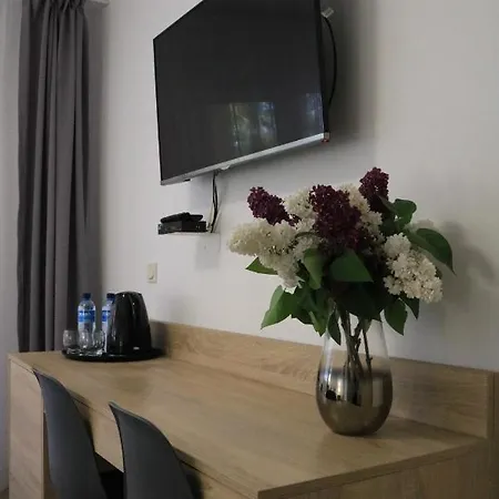 Posejdon فندق مبيت وإفطار 3*