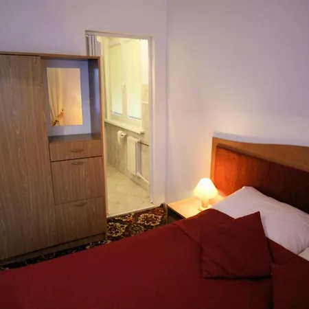 Posejdon 3* פוביירובו