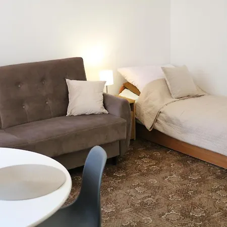 فندق مبيت وإفطار Posejdon 3*