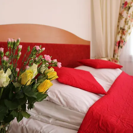 Posejdon Alojamento de Acomodação e Pequeno-almoço 3*