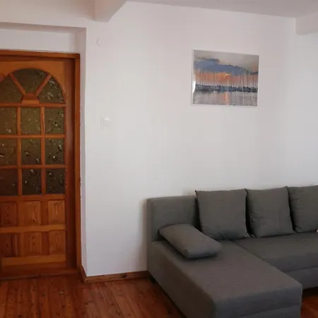 Posejdon Alojamento de Acomodação e Pequeno-almoço 3*