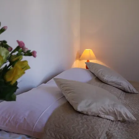 Bed & Breakfast Posejdon 3*