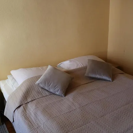 Posejdon Bed & Breakfast Pobierowo