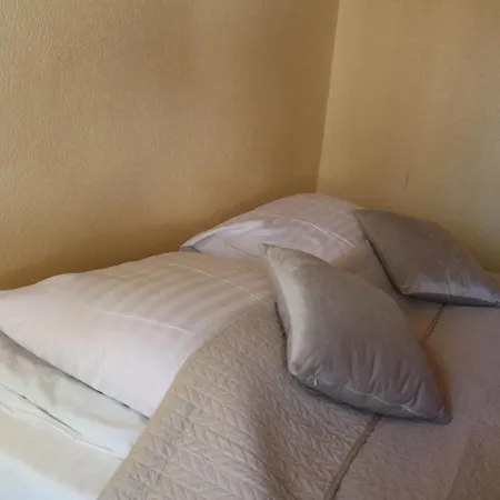 Posejdon Bed & Breakfast