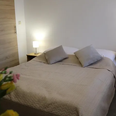 Posejdon Bed & Breakfast Pobierowo