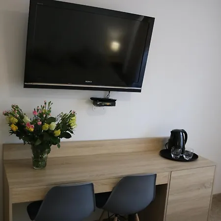 Posejdon Bed & Breakfast Pobierowo