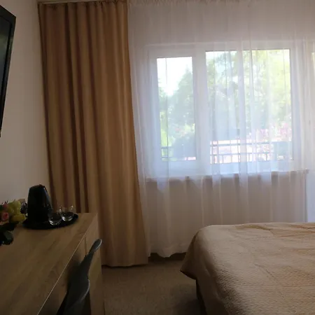 Posejdon לינה וארוחת בוקר