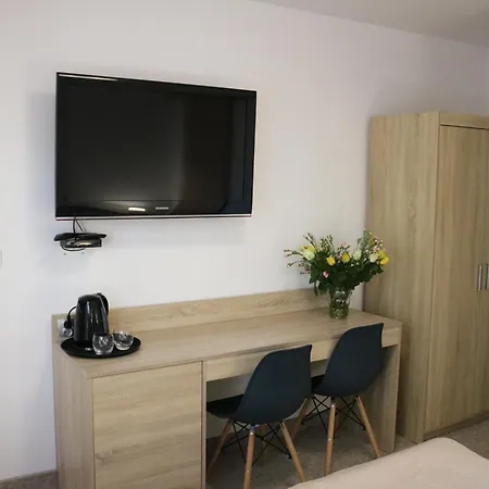Posejdon Bed & Breakfast Pobierowo