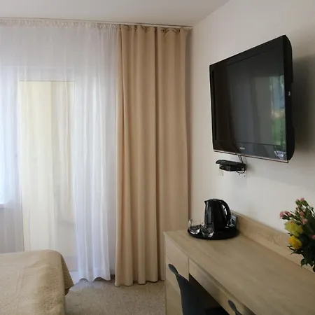 Posejdon فندق مبيت وإفطار