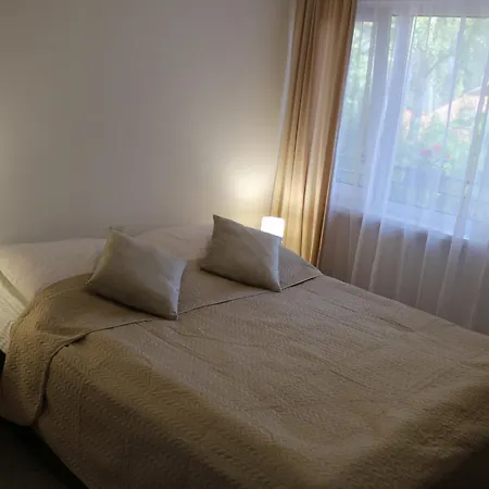 فندق مبيت وإفطار Posejdon 3*