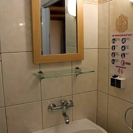 فندق مبيت وإفطار Posejdon
