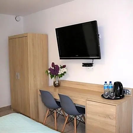 Posejdon Bed & Breakfast 3*