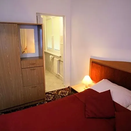 فندق مبيت وإفطار Posejdon