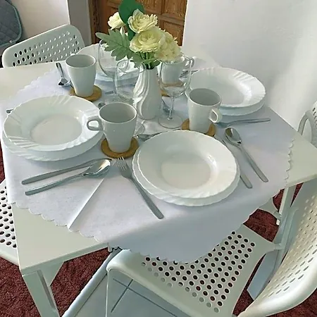 Posejdon فندق مبيت وإفطار 3*
