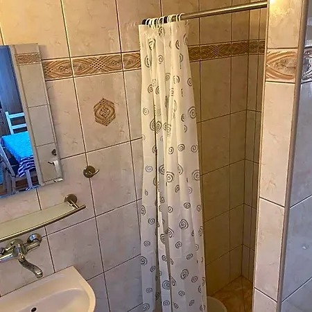 Posejdon فندق مبيت وإفطار
