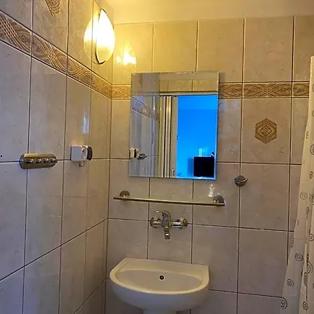 Posejdon Bed & Breakfast Pobierowo