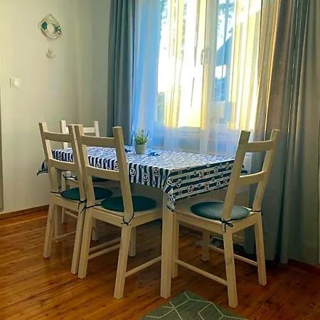 فندق مبيت وإفطار Posejdon 3*