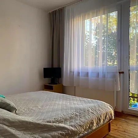 فندق مبيت وإفطار Posejdon 3*