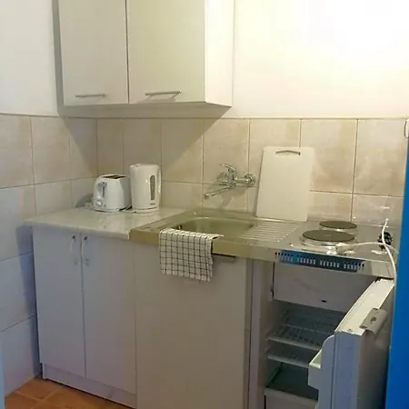 Bed & Breakfast Posejdon Pobierowo