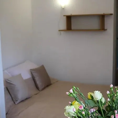 Posejdon Bed & Breakfast