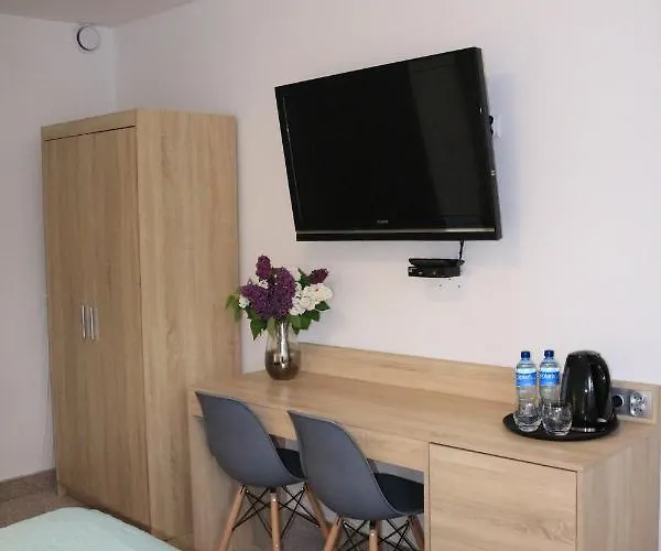 Posejdon 3* Pobierowo