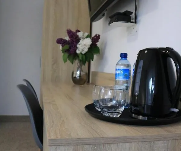 Posejdon Alojamento de Acomodação e Pequeno-almoço