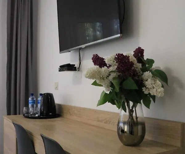 Posejdon Bed & Breakfast 3*