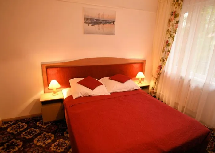 Posejdon 3* Pobierowo