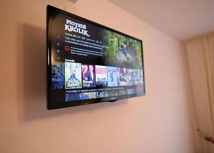 Posejdon 3* Pobierowo