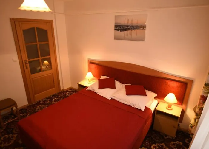 Posejdon 3* Pobierowo