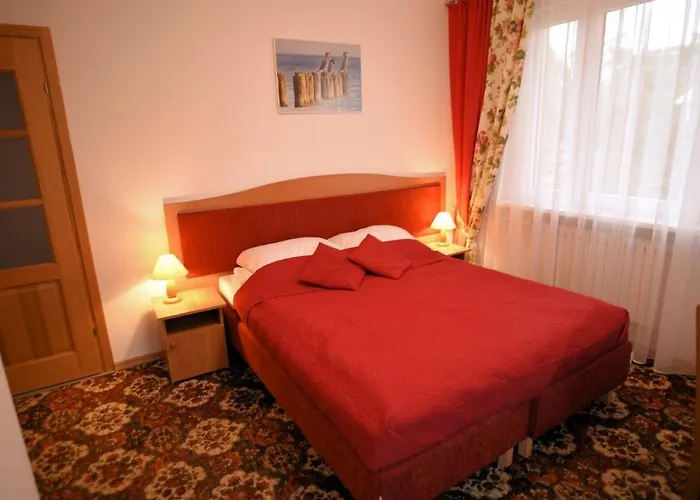 Posejdon 3* Pobierowo