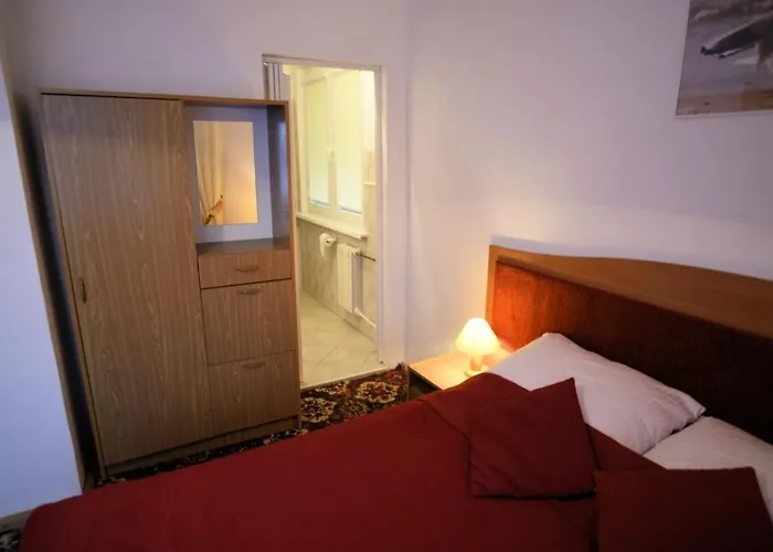 Posejdon 3* Pobierowo