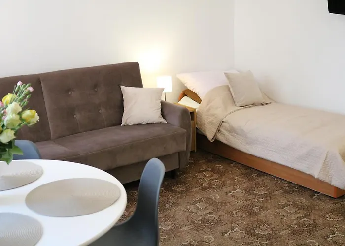 Alojamento de Acomodação e Pequeno-almoço Posejdon 3*