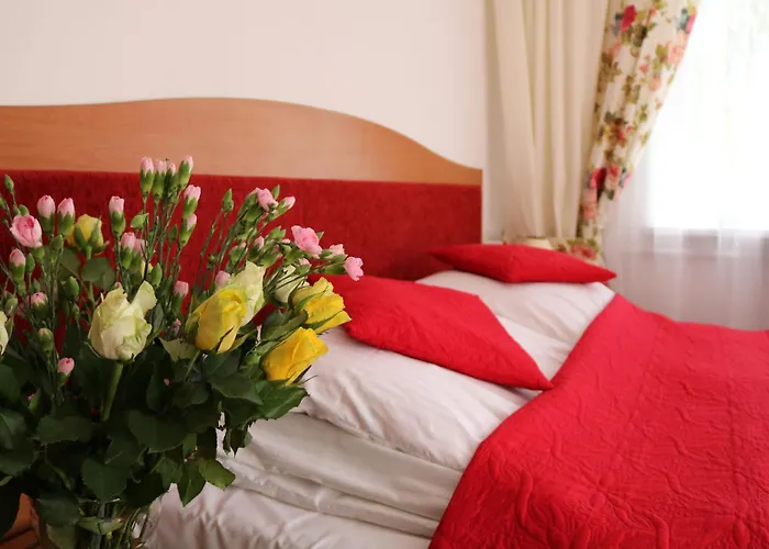 Posejdon Alojamento de Acomodação e Pequeno-almoço 3*