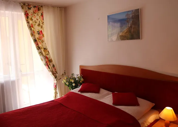 Posejdon 3* Pobierowo