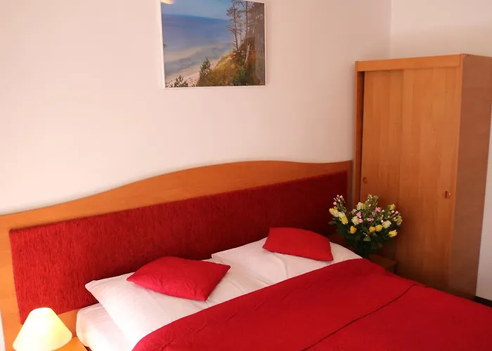 Posejdon 3* Pobierowo