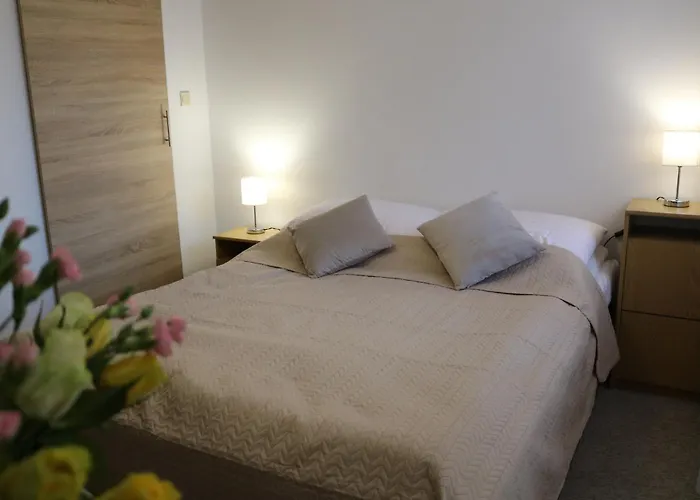 Posejdon Panzió Pobierowo